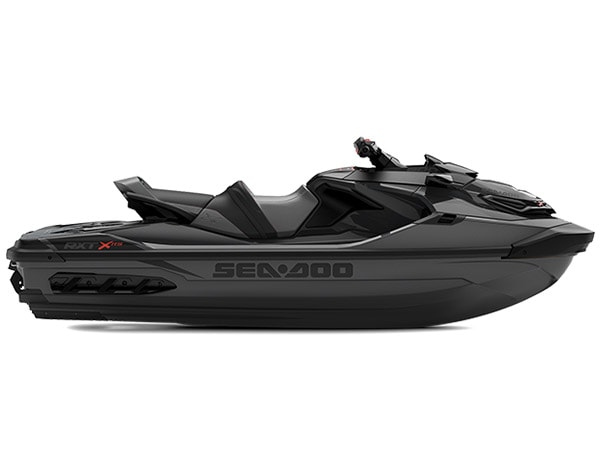 Sea-Doo RXT-X RS 300