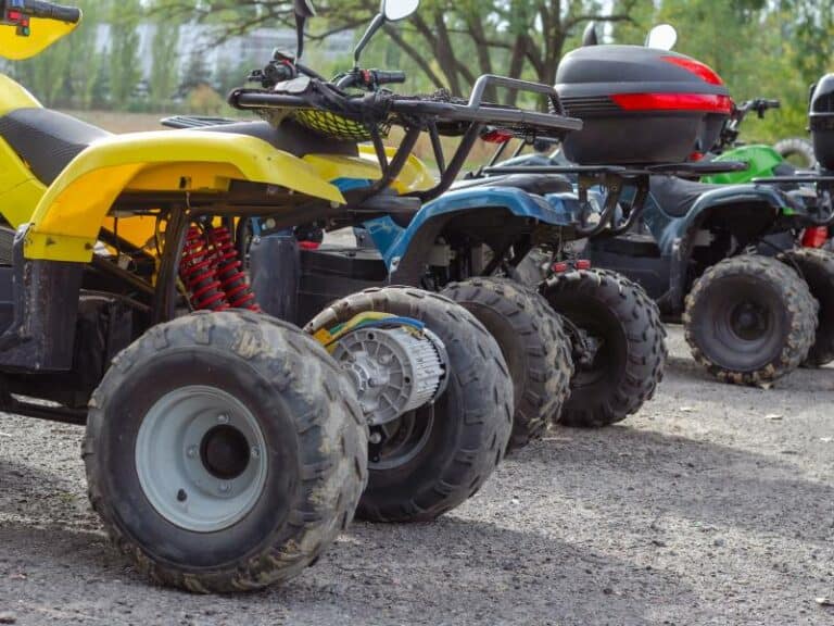buying atv battery