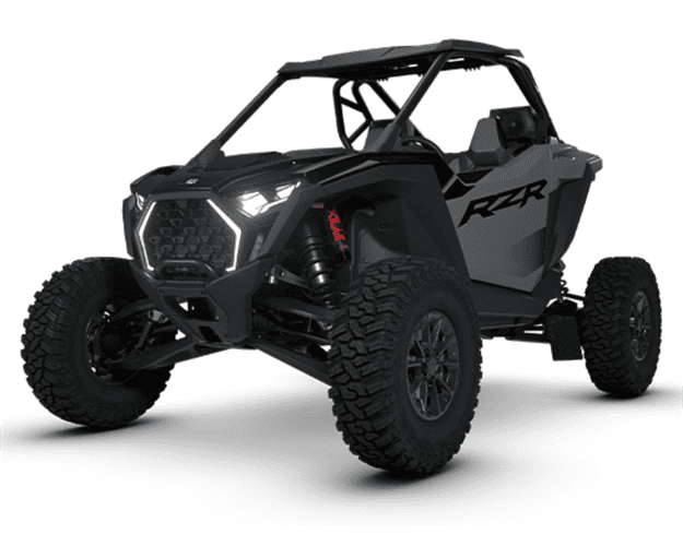 רייזר RZR PRO S Ultimate